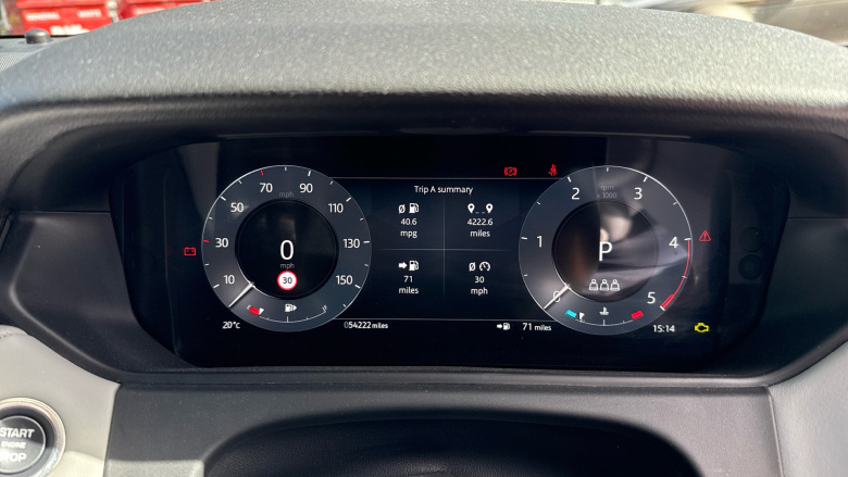 Land Rover Range Rover Velar 2.0 D200 MHEV Dynamic HSE 5dr Auto Diesel Estate